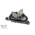 Modul stâng 63117494851 potrivit pentru ochi de înger în far LED pentru BMW Seria 2 F22, F23 LCI 2016-2019 Performance AutoTuning