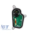 Modul stâng 8W6998473A pentru lumină LED DRL în faruri potrivit pentru Audi A5 Coupe, Sportback, Cabrio, S5 2016-2019 Performance AutoTuning