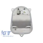 Modul stâng A1769066500 pentru semnalizare/ lumină DRL în faruri potrivit pentru Mercedes A-Class W176, CLA C117 2016-2019, SL R231 după 2017, SLK R172 după 2016, GLC SUV X253, GLC Coupe C253 2015-201 Performance AutoTuning