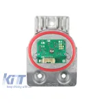 Modul stâng A2059068004 pentru semnalizator/lumină DRL în farul de versiune joasă, potrivit pentru Mercedes Clasa C W205, S205, A205, C205 2018-2021 Performance AutoTuning