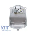 Modul stâng A2539066500 pentru semnalizator/lumină DRL în farul de versiune înaltă, potrivit pentru Mercedes GLC SUV X253, GLC Coupe C253 2015-2019 Performance AutoTuning