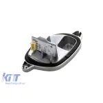 Modul superior drept 63119448116B pentru semnalizare/ochi de înger în faruri Adaptive LED/LED potrivit pentru BMW Seria 1 F40, Seria 2 F44 Gran Coupe 2018-2024 Performance AutoTuning
