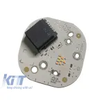 Placă dreaptă 1420000713 potrivită pentru modul de semnalizare/ lumină DRL în farul Mercedes S-Class W223 după 2020 Performance AutoTuning