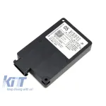 Senzor/radar de distanță FCW frontal 0009052804 potrivit pentru Mercedes GLC X253 2015-2019 Performance AutoTuning