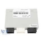 Unitate de control 66209252636 pentru versiunea High sistem de senzori de parcare față și spate potrivit pentru BMW X1 E84 2011-2015 Performance AutoTuning