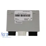 Unitate de control 66216982403 potrivită pentru sistemul de senzori de parcare spate și față pentru BMW Seria 1 E81, E82 2006-2011, E87 2003-2011, E88 2006-2013, 3 E90 2004-2011, E91 2004-2012, E92, E Performance AutoTuning
