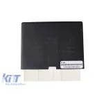 Unitate de control 66335A02F95 potrivită pentru sistemul de senzori de parcare față și spate pentru BMW Seria 2 F45 Active Tourer, F46 Gran Tourer, i3, i8, X1 F48, Mini Clubman F54, F55, F56, Cabrio F Performance AutoTuning