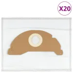 Saci de aspirator pentru Karcher A2004, 20 buc. GartenMobel Dekor