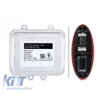 Balast M-tech D1S/D3S 5DV00961000 potrivit pentru BMW X5 E70, X6 E71 2010-2013, Buick Regal 2011-2013 Performance AutoTuning