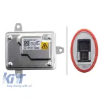 Ballast M-tech D1S/D3S A130732931201 potrivit pentru BMW Seria 3 E93 2011-2014, Mercedes Clasa C W204, ML W166, GL X166 2012-2014, SL R231, SLK R172 2013-2014 Performance AutoTuning