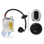 Ballast M-tech D2S/D2R 4B0 941 471 potrivit pentru Audi A3 8L 1996-2003, A4 8D 1994-1999, A6 4B 1997-2004, Porsche 911 996 2002-2006, Skoda Fabia 1999-2007, Lancia Thesis 2002-2009 Performance AutoTuning