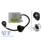 Ballast M-tech D2S/D2R 5DV007760 potrivit pentru BMW X5 E53 1999-2003, KIA Opirus GH 2003-2007, Opel Vectra B 1995-1999, Opel Omega B 1994-1999 Performance AutoTuning