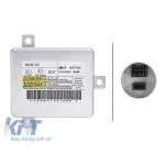 Ballast M-tech D3S/D3R/D4S/D4R 8K0941597 potrivit pentru Audi A3/S3 2009-2013, A4/S4 2010-2014, A5/S5 2008-2014, A6/S6 2009-2014, A7/S7 2010-2014, A8/S8 2010-2014, Q5 2008-2014, Q7 2010-2014, VW Passa Performance AutoTuning