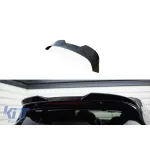 Spoiler Maxton Design pentru acoperișul Porsche Cayenne, S, E-Hybrid după 2023, lac negru Performance AutoTuning