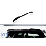 Spoiler Maxton Design pentru acoperișul Porsche Cayenne 2014-2018, lac negru Performance AutoTuning