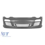 Bumper frontal tip GT3 997.2 potrivit pentru Porsche Carrera 997 2005-2012 Performance AutoTuning