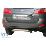 Protector spate potrivit pentru Hyundai Santa Fe 2006-2010 Performance AutoTuning