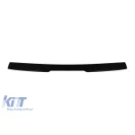 Parasolar potrivit pentru BMW Seria 5 E60 2003-2010 sedan, lac negru Performance AutoTuning