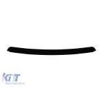 Parasolar tip ACS potrivit pentru BMW E46 4 uși 1998-2005, lac negru Performance AutoTuning