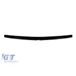Spoiler pentru portbagaj potrivit pentru Mercedes E-Class W212 sedan 2009-2016, lac negru Performance AutoTuning