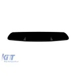 Spoiler tip RSQ8 pentru acoperișul Audi Q8 după 2019, lac negru Performance AutoTuning