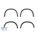 M Performance Design Design aripi extinse potrivite pentru BMW X6 F16 2014-2019 Performance AutoTuning