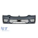 Bara frontală M5 potrivită pentru BMW Seria 5 G30 sedan, G31 break 2018-2020 cu PDC Performance AutoTuning