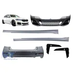 Pachet M Technik potrivit pentru BMW Seria 5 G30 sedan după 2021 Performance AutoTuning