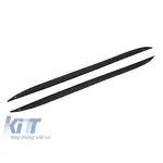M Performance Design Design praguri laterale potrivite pentru BMW Seria 4 G22 coupe după 2020, lac negru Performance AutoTuning