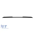 Spoiler de portbagaj tip M Performance Design potrivit pentru BMW Seria 4 G22 coupe după 2020, lac negru Performance AutoTuning
