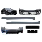 Pachet M5 potrivit pentru BMW Seria 5 G30 sedan 2021-2023 Performance AutoTuning