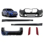 Pachet M Tech potrivit pentru BMW X1 U11 după 2023 Performance AutoTuning