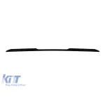 Spoiler pentru portbagaj tip M Performance Design Design potrivit pentru BMW Seria 4 G26 Gran Coupe după 2021, lac negru Performance AutoTuning