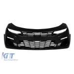Bara frontală SS potrivită pentru Chevrolet Camaro 2019-2021 versiunea LS și LT Performance AutoTuning