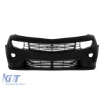 Bumper frontal potrivit pentru Chevrolet Camaro 2010-2013 Performance AutoTuning