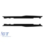 Praguri ZL1 potrivite pentru Chevrolet Camaro 2016-2018 Performance AutoTuning