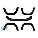 Set de aripi tip Rock pentru Jeep Grand Cherokee 2014-2021 Performance AutoTuning