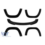 Set de aripi tip Rock pentru Jeep Grand Cherokee 2014-2021 Performance AutoTuning