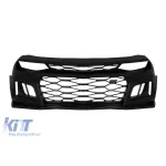 Bara frontală ZL1 potrivită pentru Chevrolet Camaro 2019-2021 versiunea LS și LT Performance AutoTuning