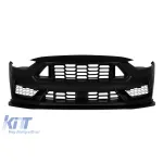 Bara frontală potrivită pentru Ford Mustang 2018-2022 Performance AutoTuning