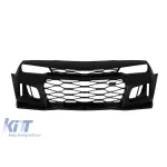 Bumper frontal ZL1 potrivit pentru generația a 5-a Chevrolet Camaro 2010-2015 Performance AutoTuning