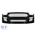Bumper frontal tip GT500 potrivit pentru Ford Mustang 2018-2020 Performance AutoTuning