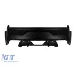 Bumper spate tip Premium potrivit pentru Ford Mustang 2015-2020 Performance AutoTuning