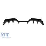 Difuzor PFT potrivit pentru bara spate a Ford Mustang 2015-2017 Performance AutoTuning