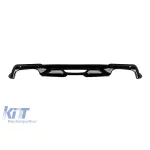 Difuzor tip GT500 potrivit pentru bara spate a Ford Mustang 2018-2020 Performance AutoTuning