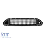 Grilaj tip Classic cu lumini LED potrivit pentru Ford Mustang 2018-2020 Performance AutoTuning