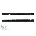 Praguri Dark Horse potrivite pentru Ford Mustang 2015-2022 Performance AutoTuning