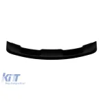 Spoiler mat negru tip GT500 potrivit pentru portbagajul Ford Mustang 2015-2020 Performance AutoTuning