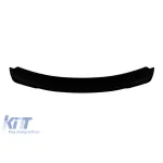 Spoiler tip GT350 R cu lac negru, potrivit pentru portbagajul Ford Mustang 2015-2020 Performance AutoTuning