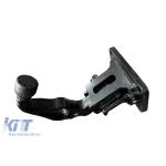 Bară de remorcare design W465 potrivită pentru Mercedes G class W464 2018-2024 Performance AutoTuning